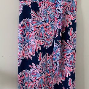 Lilly Pulitzer Sandra Jumpsuit